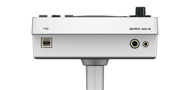 BEHRINGER / XD8USB Electronic drum画像3