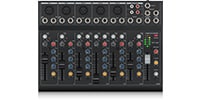 BEHRINGER XENYX 1003B アナログミキサー