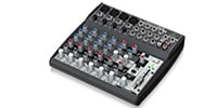 BEHRINGER XENYX 1202 12ch アナログミキサー