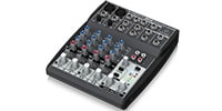 BEHRINGER XENYX 802 アナログミキサー