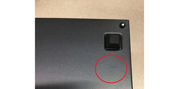 BEHRINGER ( ベリンガー ) / XENYX X1204USB アウトレット品 画像4