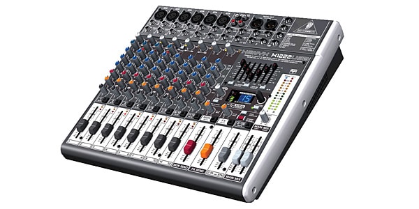 BEHRINGER/XENYX X1222USB アウトレット品