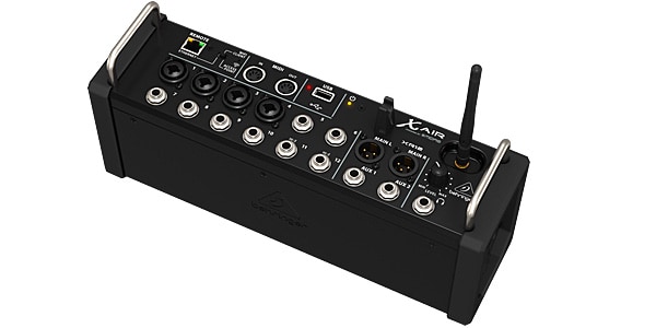 BEHRINGER ( ベリンガー ) X AIR XR12 リモートコントロール デジタル