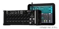 BEHRINGER X AIR XR18 リモートコントロール・デジタルミキサー