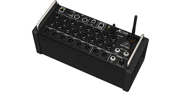 BEHRINGER X AIR XR18 Digital mixer 送料無料 | Sound House