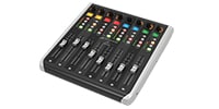 BEHRINGER X-TOUCH EXTENDER フィジカルコントローラー