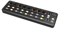 BEHRINGER X-TOUCH MINI