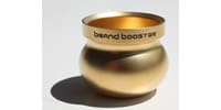 Brand / Booster trombone satin gold