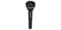 Brand / Trumpet Mouthpiece Jazz Series Perfect Black