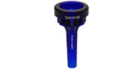 Brand / Trombone Mouthpiece Narrow Tube 7C Blue