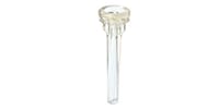  7C Trumpet Transparent