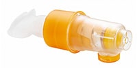 BreatheHOME / BreatheHOME170 - Orange (heavy duty)