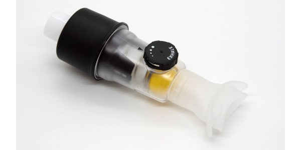 BreatheHOME / BreatheHOME300 Black - (Super Heavy Duty)