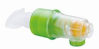 BreatheHOME / BreatheHOME80 - Green (standard load)