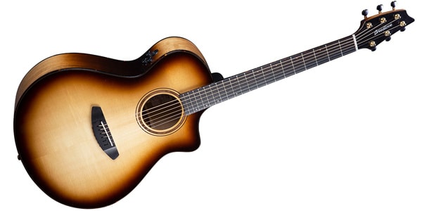 BREEDLOVE / Artista Pro Concert Burnt Amber CE画像3