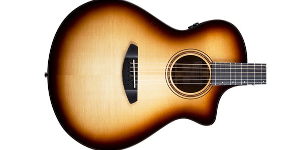 BREEDLOVE / Artista Pro Concert Burnt Amber CE画像4