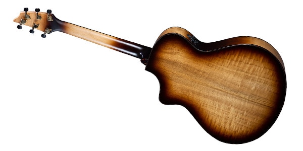 BREEDLOVE / Artista Pro Concert Burnt Amber CE画像6