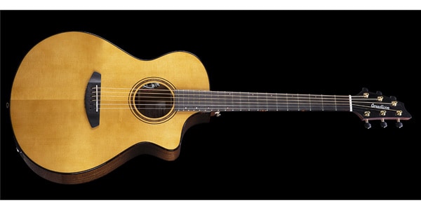 BREEDLOVE ( ブリードラブ )  / Performer Pro Concert Thinline Aged Toner CE画像2