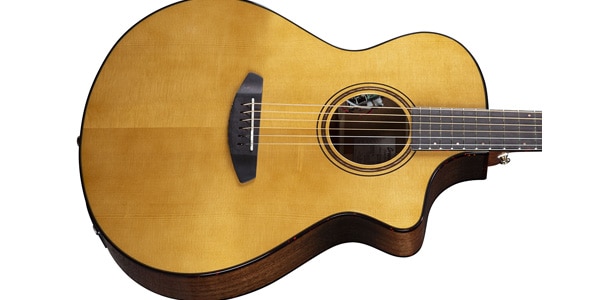 BREEDLOVE ( ブリードラブ )  / Performer Pro Concert Thinline Aged Toner CE画像3
