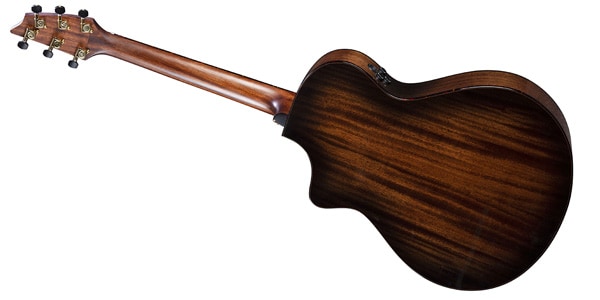 BREEDLOVE ( ブリードラブ )  / Performer Pro Concert Thinline Aged Toner CE画像5
