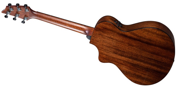 BREEDLOVE ( ブリードラブ ) Wildwood Pro Companion Suede CE