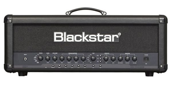 BLACKSTAR/ID:100TVP HEAD