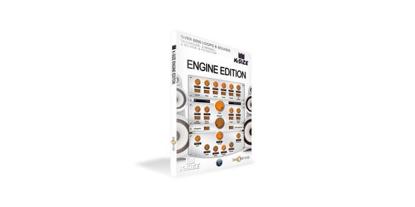 BEST SERVICE/K-SIZE ENGINE EDITION