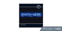 BEST SERVICE SYNTH-WERK ダウンロード納品