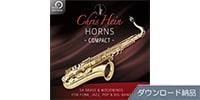 BEST SERVICE CHRIS HEIN HORNS COMPACT ダウンロード納品