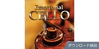 BEST SERVICE / EMOTIONAL CELLO Download Delivery