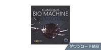 BEST SERVICE KLANGHAUS BIO MACHINE ダウンロード納品