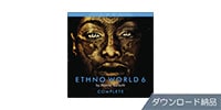 BEST SERVICE ETHNO WORLD 6 COMPLETE ダウンロード納品