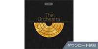 BEST SERVICE THE ORCHESTRA ダウンロード納品