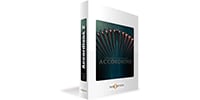 BEST SERVICE ACCORDIONS 2 / BOX