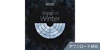 BEST SERVICE TO - STRINGS OF WINTER ダウンロード納品