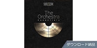 BEST SERVICE THE ORCHESTRA ESSENTIAL ダウンロード納品