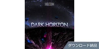 BEST SERVICE DARK HORIZON ダウンロード納品