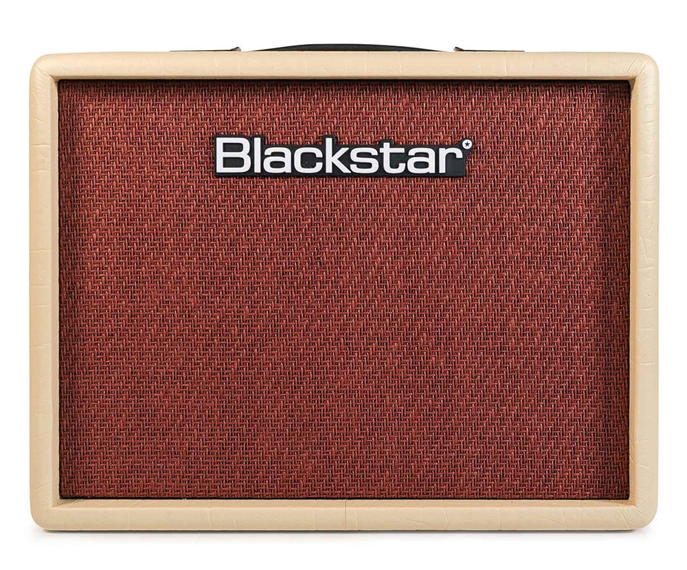 BLACKSTAR/DEBUT 15E 15Wギターアンプ