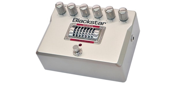 ご検討よろしくお願い致します【美品】Blackstar HT-DISTX DX-1