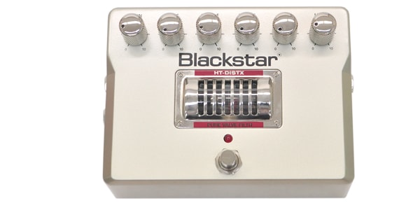 ご検討よろしくお願い致します【美品】Blackstar HT-DISTX DX-1