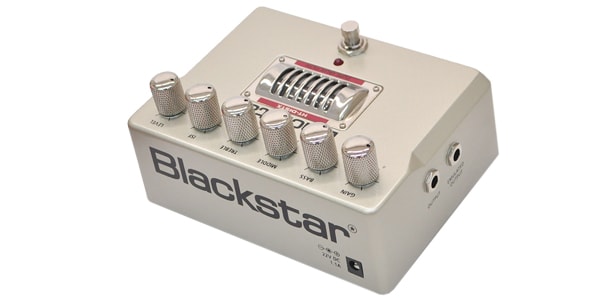 ご検討よろしくお願い致します【美品】Blackstar HT-DISTX DX-1