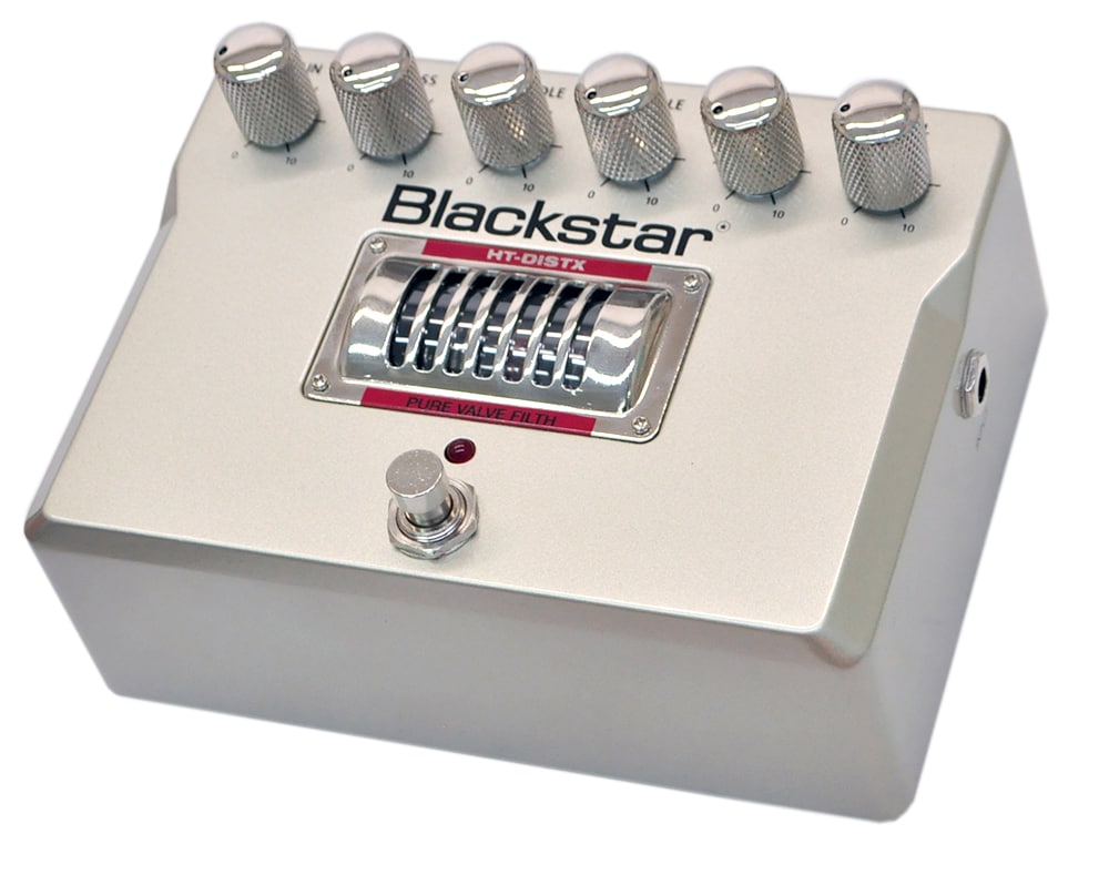 BLACKSTAR/HT-DISTX DX-1