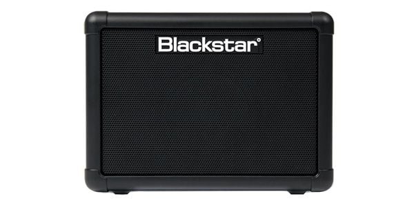 BLACKSTAR/FLY 103 Extention Cab