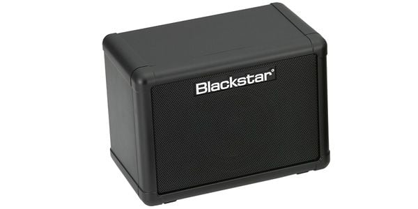 送料無料　Extention　FLY　BLACKSTAR　Cab　サウンドハウス　ブラックスター　103