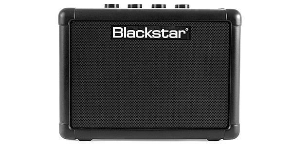 Blackstar ブラックスター FLY3 コンパクト 3Wギターアンプ