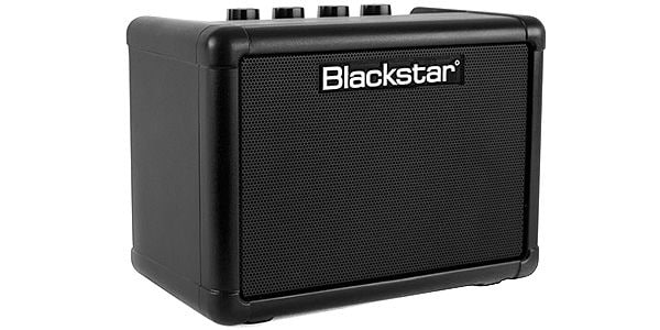 Blackstar ブラックスター FLY3 コンパクト 3Wギターアンプ