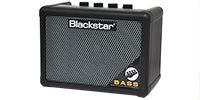 BLACKSTAR FLY3 BASS Mini Amp ベースアンプ