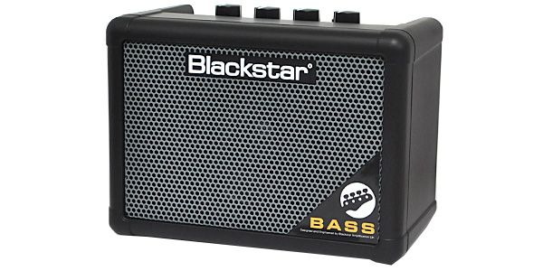 BLACKSTAR/FLY3 BASS Mini Amp ベースアンプ