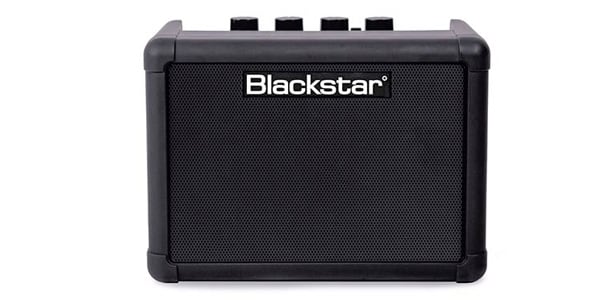 BLACKSTAR/FLY3 Bluetooth + FLY-PSU