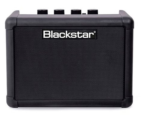 BLACKSTAR/Fly 3 Bluetooth 電池駆動ギターアンプ